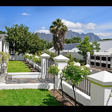 Ashbourne Boutique Guest House-2