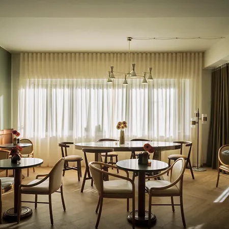Max Brown Hotel Missori, Part Of Sircle Collection-3