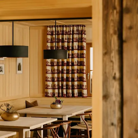 Rote Wand Gourmet Hotel, A Member Of Design Hotels-2