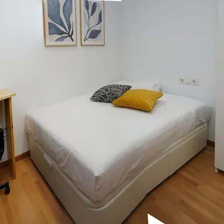 Marbarcelona Suites Berlin-2