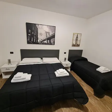 Monti Guest House Alghero-3