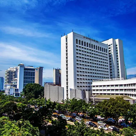 Grand Sahid Jaya-3