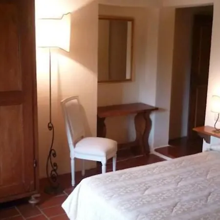 B&B Countryhouse Villa Baciolo-3