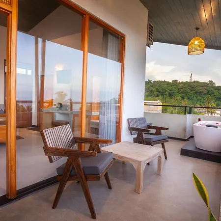 Hotel Bay Watch Unawatuna-3