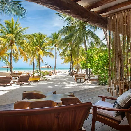 Mawimbi Boutique Hotel-2