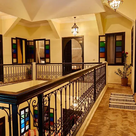 Riad Dar La Rose-2