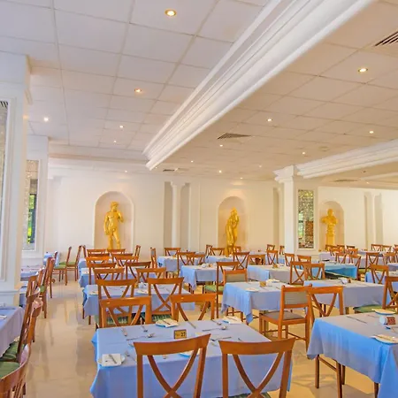 Tsokkos Gardens Hotel-2