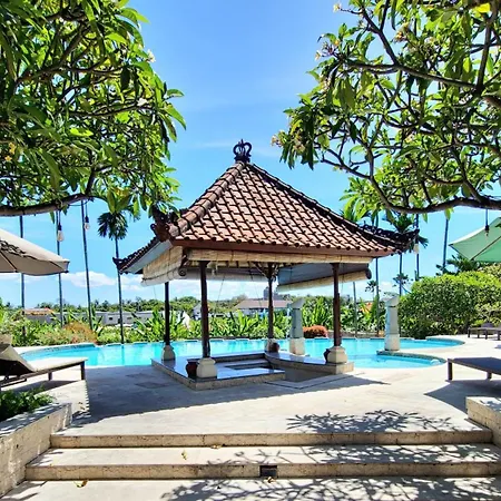 Nipuri Resort And Villas Seminyak-3