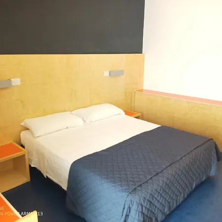 Hotel Firenze-3