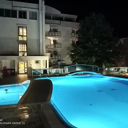 Hotel Firenze-2