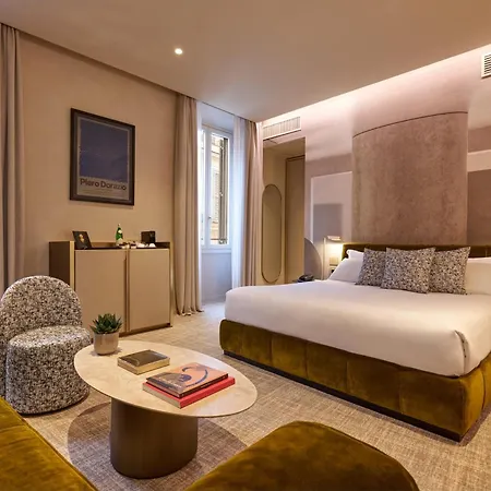 Borghese Contemporary Hotel-2