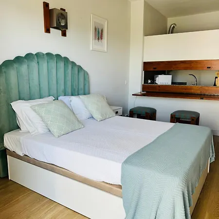 Sunset Lover Aparthotel Guadiana-3