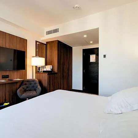 Apollinaire Nice, Worldhotels Distinctive-2