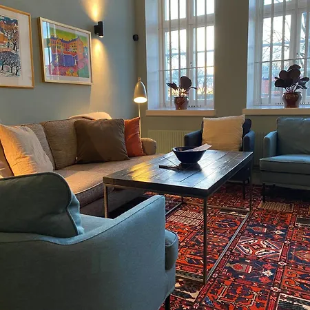 Langholmen Hotell-2