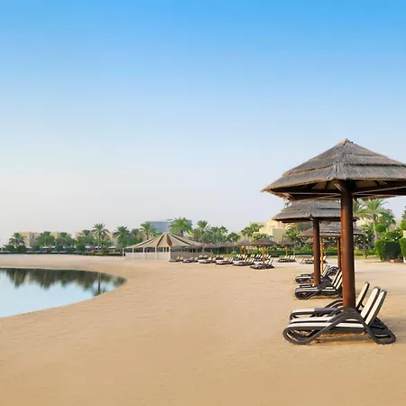 Grand Hyatt Doha Hotel & Villas-3