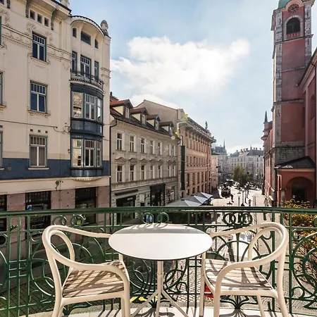 Grand Hotel Union Eurostars-2