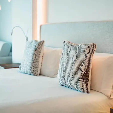 Hotel Boutique & Spa Las Mimosas Ibiza (Adults Only)-2