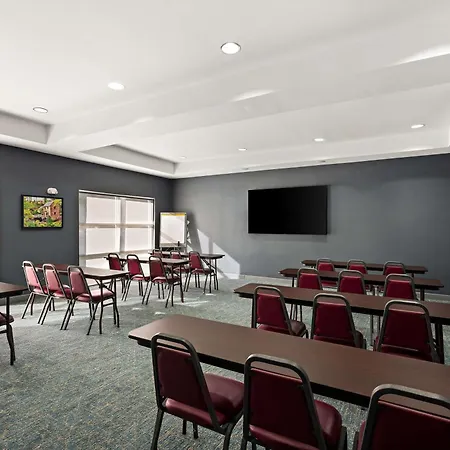Best Western Shackleford-2