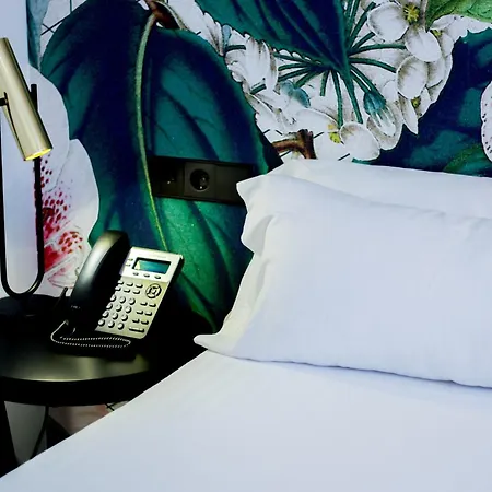 Plaza Mercado By Myr Hotels-3