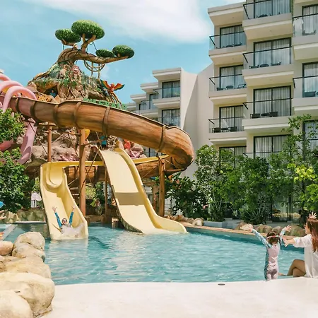 Phuket Emerald Beach Resort-2