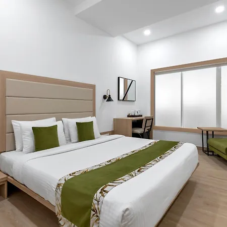 Lemon Tree Hotel, Vadodara-2