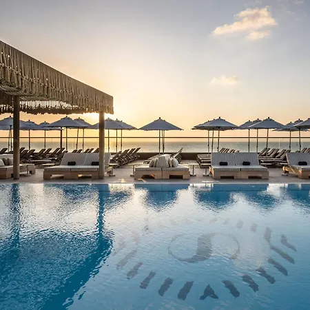 Sheraton Grand Tel Aviv-2