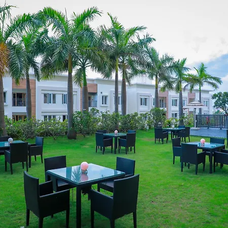 Novotel Chennai Omr-2