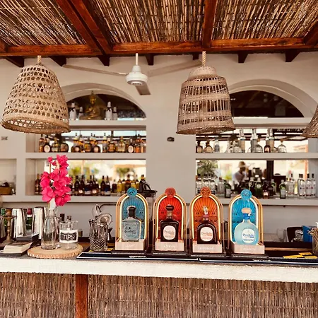 Wala Hotel And Beach Club-3