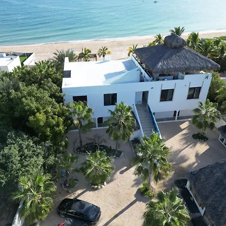 La Ventana Beach Resort-2
