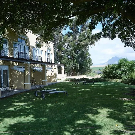 The Devon Valley Hotel-2