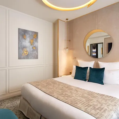Maison Albar Hotels - Le Vendome-3