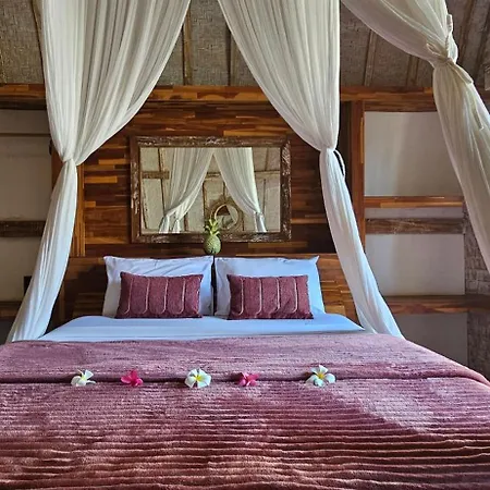 Purple Beach - Maithelia - Gili Air-2