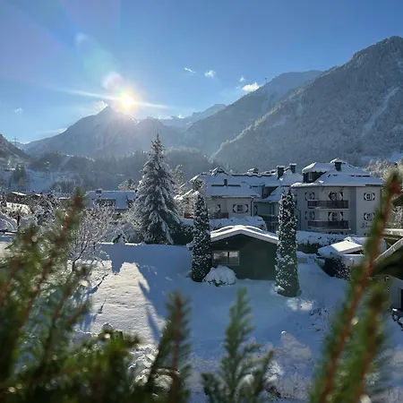 Pension Monika, incl breakfast&free parking, Kitzsteinhorn views, summercard incl-2