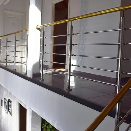 Favela Hostel-3
