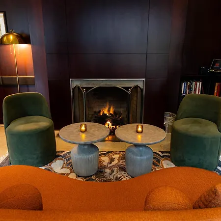 Library Hotel By Library Hotel Collection-2
