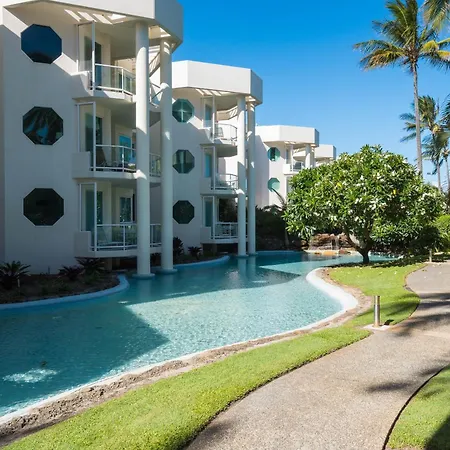 Sheraton Grand Mirage Resort Gold Coast-2