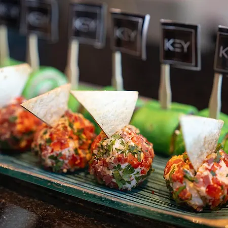 Key Hotel-3