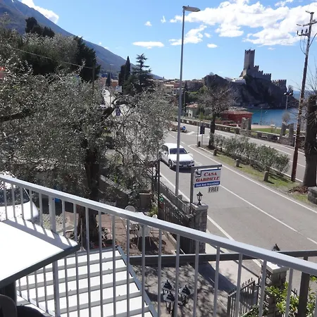 B&B Casa Gabriele-2