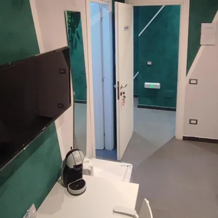 Eden Guest House-2