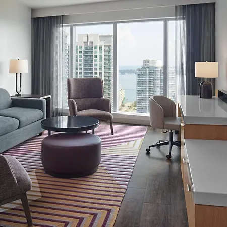 Delta Hotels By Marriott Toronto-3