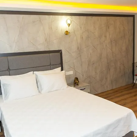 The Hera Business Hotels & Spa-3