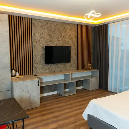 The Hera Business Hotels & Spa-2