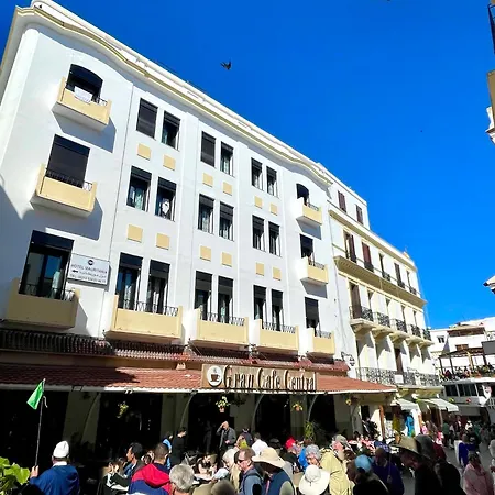 Hotel Mauritania-2