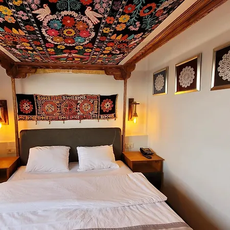Marmara Guesthouse-2