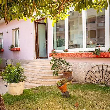 B&B Cumpari Turiddu-2