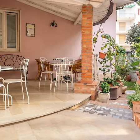 B&B Cumpari Turiddu-3