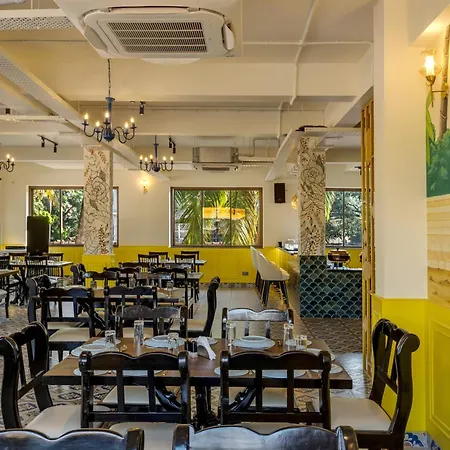 La Baga Beach Hotel-3