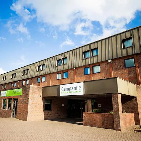 Campanile Swindon-3