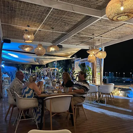 Anastasia Waterpark Beach Resort-2