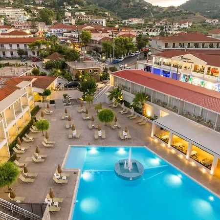 Hotel Papillon-2